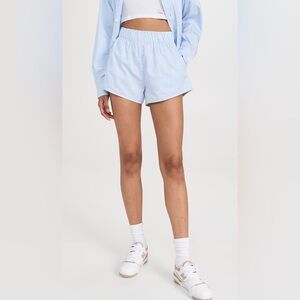 Recreational Habits Shorts